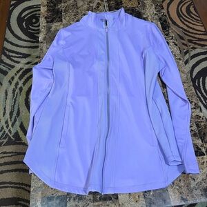 Women’s athletic jacket